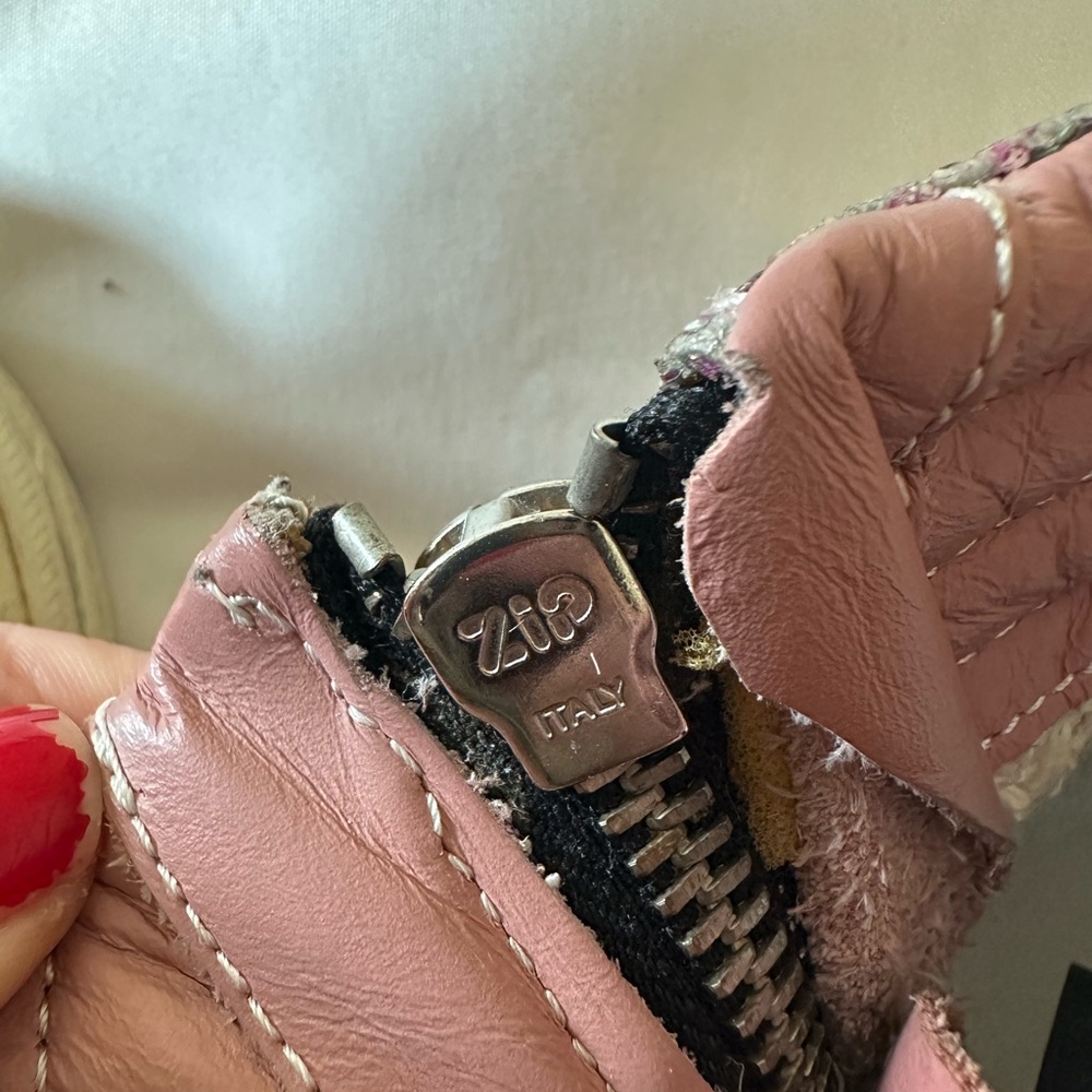 GOLDEN GOOSE hi top sneakers - Picture 4 of 9